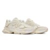New Balance 9060 Herrenschuhe Sandbeige aus Veloursleder Retro