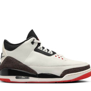Air Jordan 3 Retro OG „World's Best Dad“