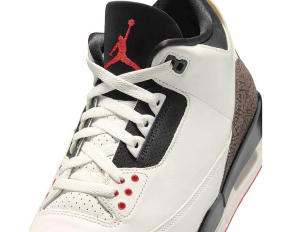 Air Jordan 3 Retro OG „World's Best Dad“