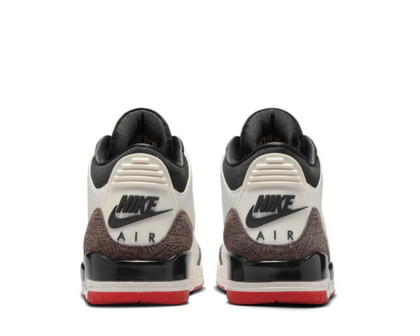 Air Jordan 3 Retro OG „World's Best Dad“