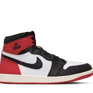 Air Jordan 1 Retro High OG „Black Toe“
