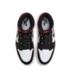 Air Jordan 1 Retro High OG „Black Toe“