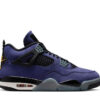 Air Jordan 4 Retro „Lakers“