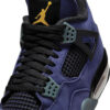 Air Jordan 4 Retro „Lakers“