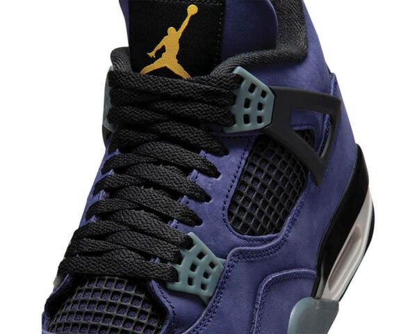 Air Jordan 4 Retro „Lakers“