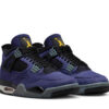 Air Jordan 4 Retro „Lakers“