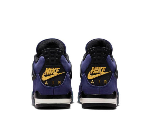 Air Jordan 4 Retro „Lakers“