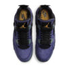 Air Jordan 4 Retro „Lakers“