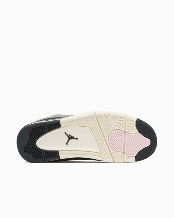 Air Jordan x PSG 4 RM Off Noir