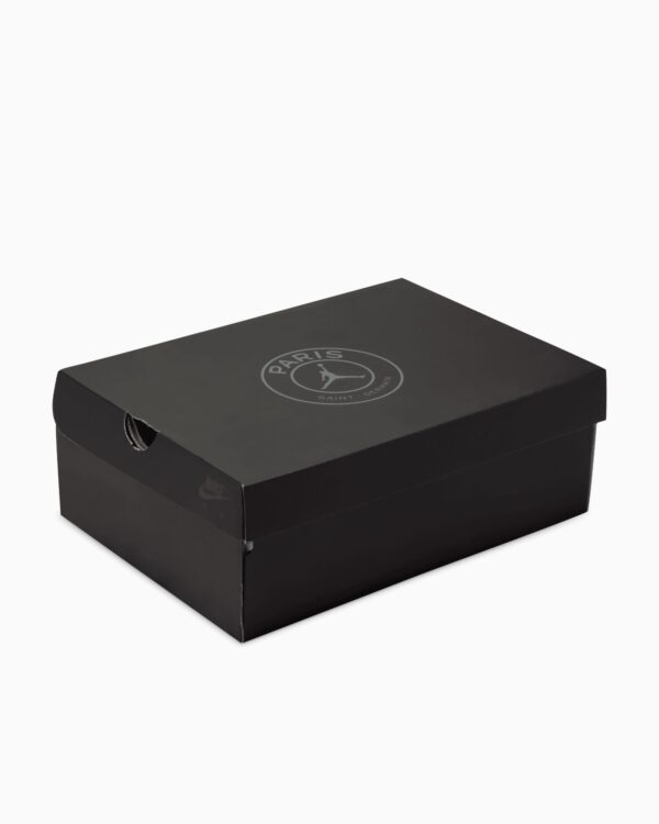 Air Jordan x PSG 4 RM Off Noir