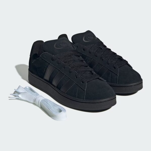 adidas Originals Campus 00s Unisex Core Black