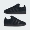 adidas Originals Campus 00s Unisex Core Black