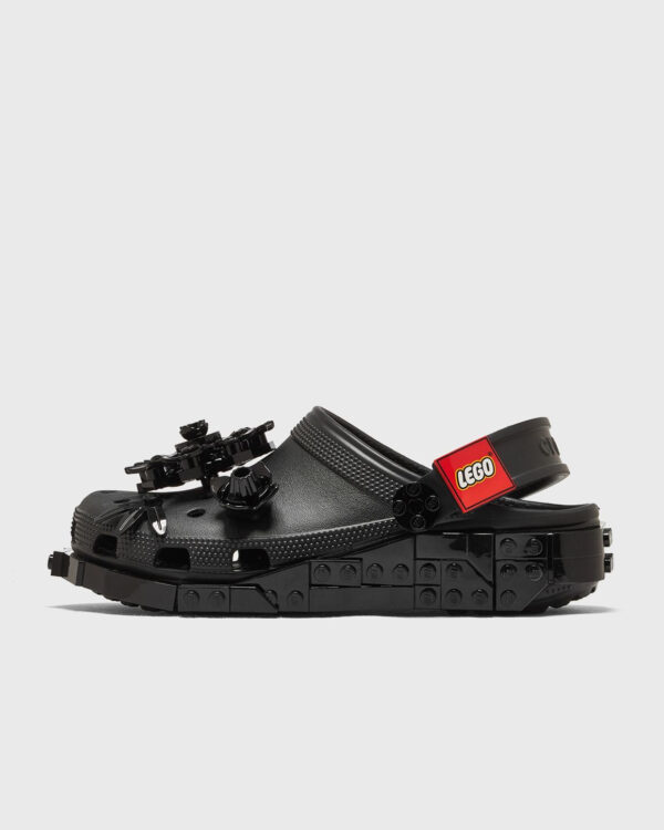 Crocs x LEGO 4LW Botanicals Clog