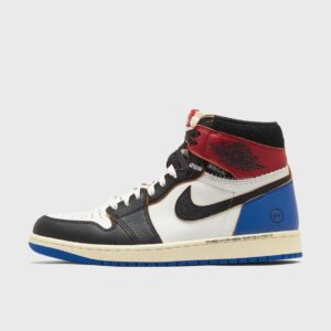 Jordan x Union LA x Fragment Air Jordan 1 Retro Hi OG SP