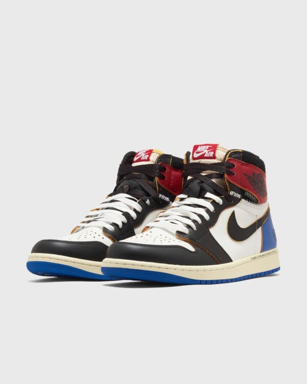 Jordan x Union LA x Fragment Air Jordan 1 Retro Hi OG SP Jordan x Union LA x Fragment Air Jordan 1 Retro Hi OG SP