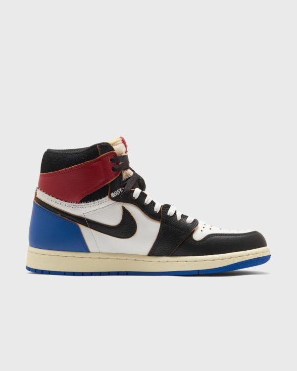 Jordan x Union LA x Fragment Air Jordan 1 Retro Hi OG SP Jordan x Union LA x Fragment Air Jordan 1 Retro Hi OG SP