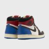 Jordan x Union LA x Fragment Air Jordan 1 Retro Hi OG SP Jordan x Union LA x Fragment Air Jordan 1 Retro Hi OG SP