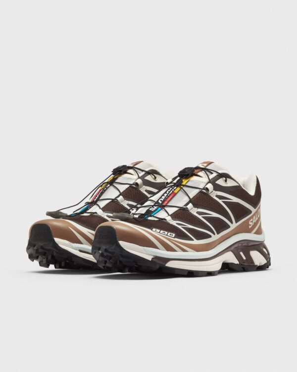 Salomon XT-6