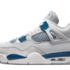 Air Jordan 4 Retro Sneaker – Ikonische Basketballschuhe für Stil und Komfort Air Jordan 4 Retro Sneaker – Ikonische Basketballschuhe für Stil und Komfort