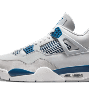 Air Jordan 4 Retro Sneaker – Ikonische Basketballschuhe für Stil und Komfort