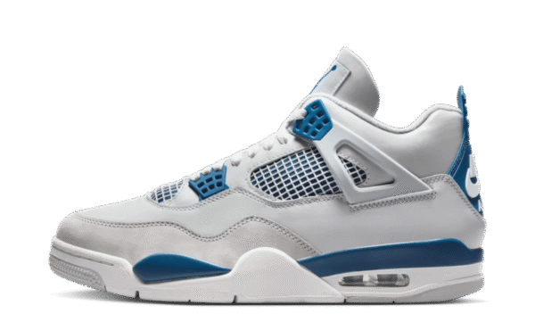 Air Jordan 4 Retro Sneaker – Ikonische Basketballschuhe für Stil und Komfort Air Jordan 4 Retro Sneaker – Ikonische Basketballschuhe für Stil und Komfort