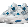 Air Jordan 4 Retro Sneaker – Ikonische Basketballschuhe für Stil und Komfort Air Jordan 4 Retro Sneaker – Ikonische Basketballschuhe für Stil und Komfort