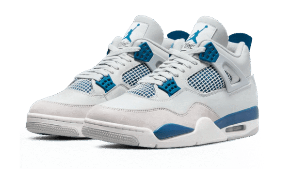 Air Jordan 4 Retro Sneaker – Ikonische Basketballschuhe für Stil und Komfort Air Jordan 4 Retro Sneaker – Ikonische Basketballschuhe für Stil und Komfort