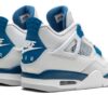 Air Jordan 4 Retro Sneaker – Ikonische Basketballschuhe für Stil und Komfort Air Jordan 4 Retro Sneaker – Ikonische Basketballschuhe für Stil und Komfort