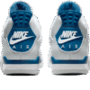 Air Jordan 4 Retro Sneaker – Ikonische Basketballschuhe für Stil und Komfort Air Jordan 4 Retro Sneaker – Ikonische Basketballschuhe für Stil und Komfort