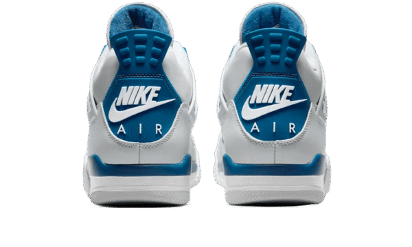 Air Jordan 4 Retro Sneaker – Ikonische Basketballschuhe für Stil und Komfort Air Jordan 4 Retro Sneaker – Ikonische Basketballschuhe für Stil und Komfort
