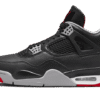 Air Jordan 4 Retro Sneaker – Ikonische Basketballschuhe für Stil und Komfort Air Jordan 4 Retro Sneaker – Ikonische Basketballschuhe für Stil und Komfort