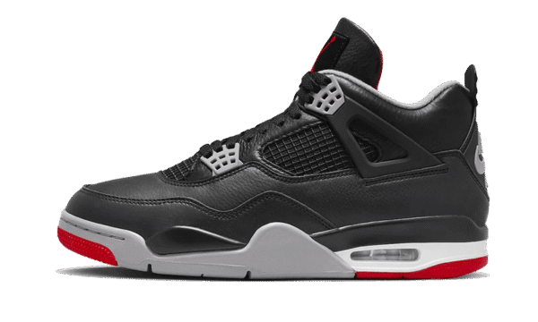 Air Jordan 4 Retro Sneaker – Ikonische Basketballschuhe für Stil und Komfort Air Jordan 4 Retro Sneaker – Ikonische Basketballschuhe für Stil und Komfort
