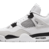 Air Jordan 4 Retro Sneaker – Ikonische Basketballschuhe für Stil und Komfort Air Jordan 4 Retro Sneaker – Ikonische Basketballschuhe für Stil und Komfort