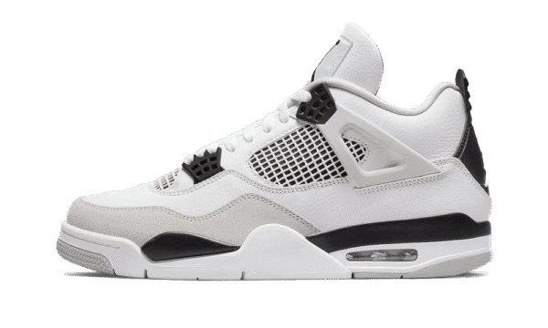 Air Jordan 4 Retro Sneaker – Ikonische Basketballschuhe für Stil und Komfort Air Jordan 4 Retro Sneaker – Ikonische Basketballschuhe für Stil und Komfort