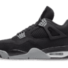 Air Jordan 4 Retro Sneaker – Ikonische Basketballschuhe für Stil und Komfort Air Jordan 4 Retro Sneaker – Ikonische Basketballschuhe für Stil und Komfort