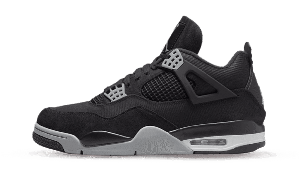 Air Jordan 4 Retro Sneaker – Ikonische Basketballschuhe für Stil und Komfort Air Jordan 4 Retro Sneaker – Ikonische Basketballschuhe für Stil und Komfort