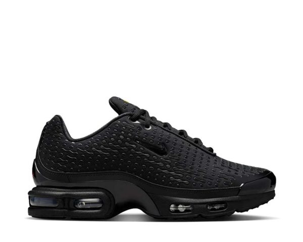 Nike Air Max Plus VII „Black“