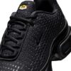 Nike Air Max Plus VII „Black“