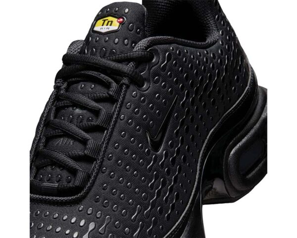 Nike Air Max Plus VII „Black“