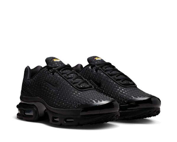 Nike Air Max Plus VII „Black“