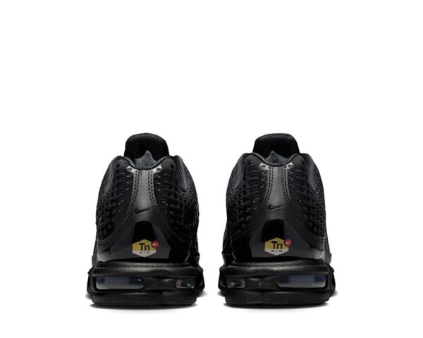 Nike Air Max Plus VII „Black“