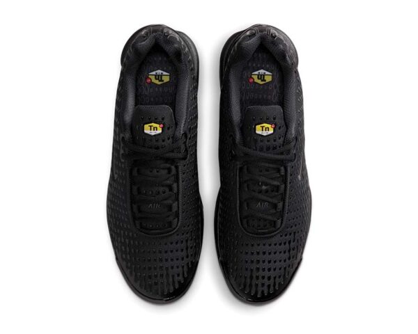 Nike Air Max Plus VII „Black“
